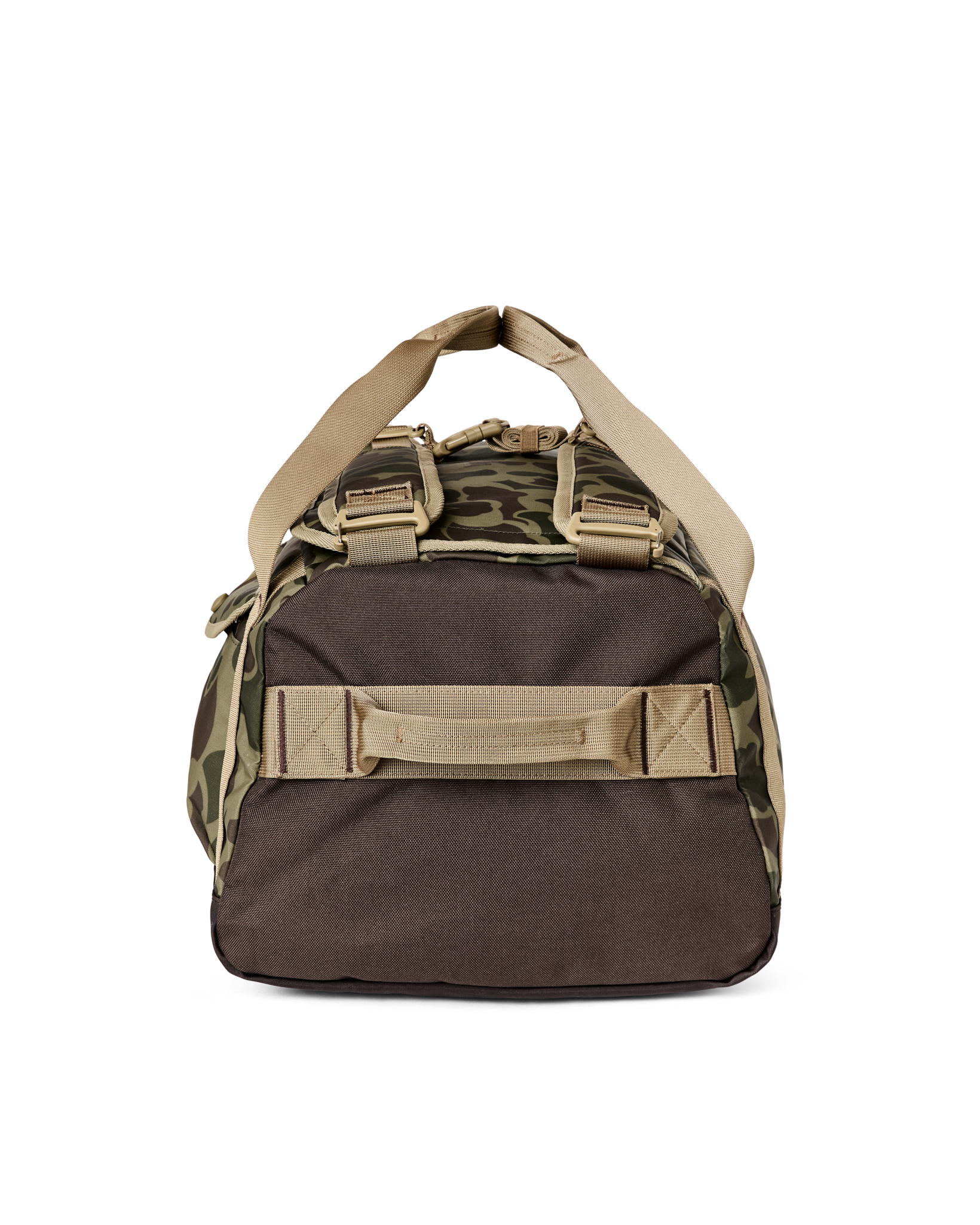 All-weather 40l Duffle - Tundra Shrub Camo - Image 6