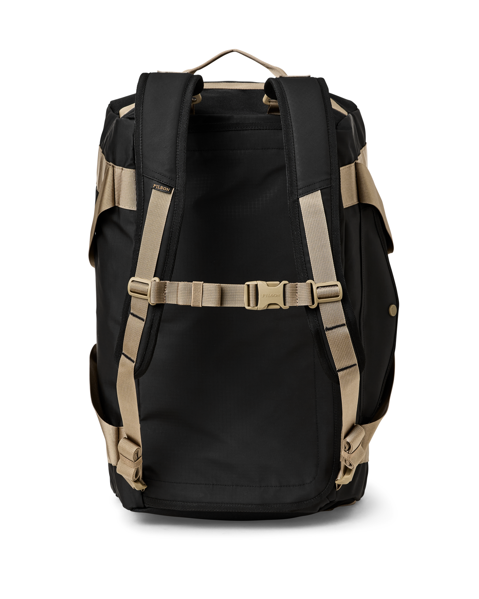 All-Weather 50L Duffle Bag - Black / Covert - Image 6