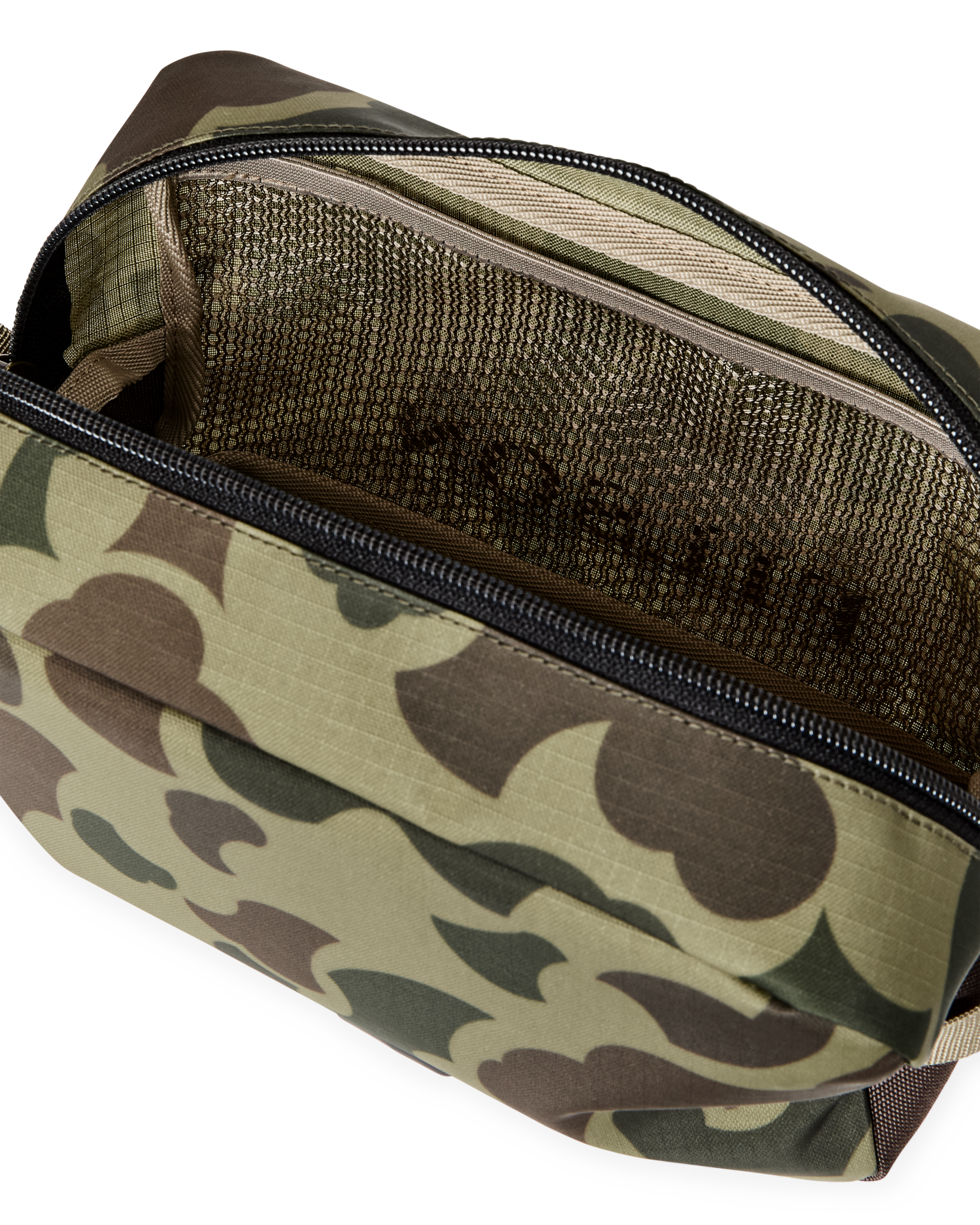 All-Weather Dopp Kit - Tundra Shrub Camo - Image 6