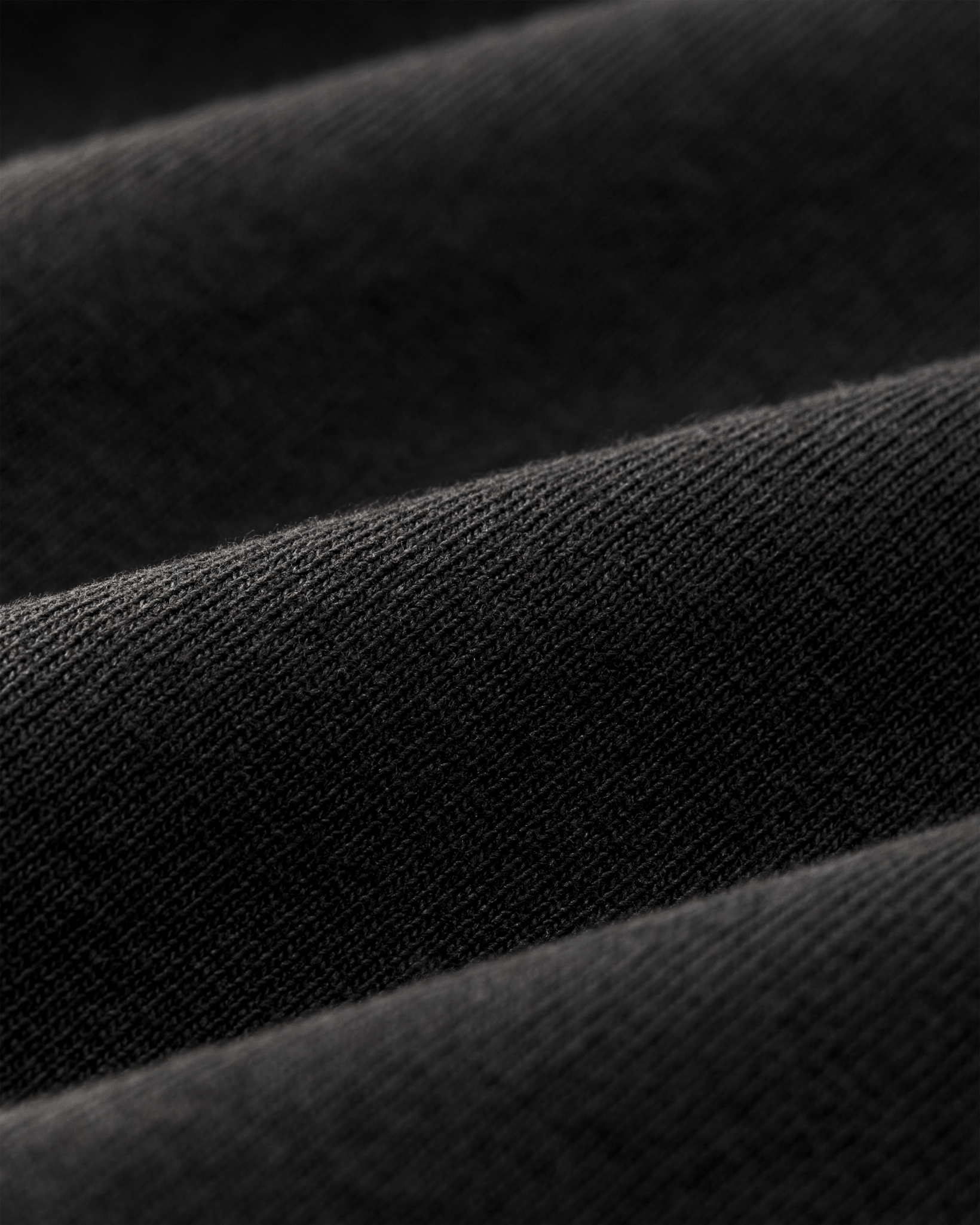 Portland Graphic T-Shirt - Black - Image 3