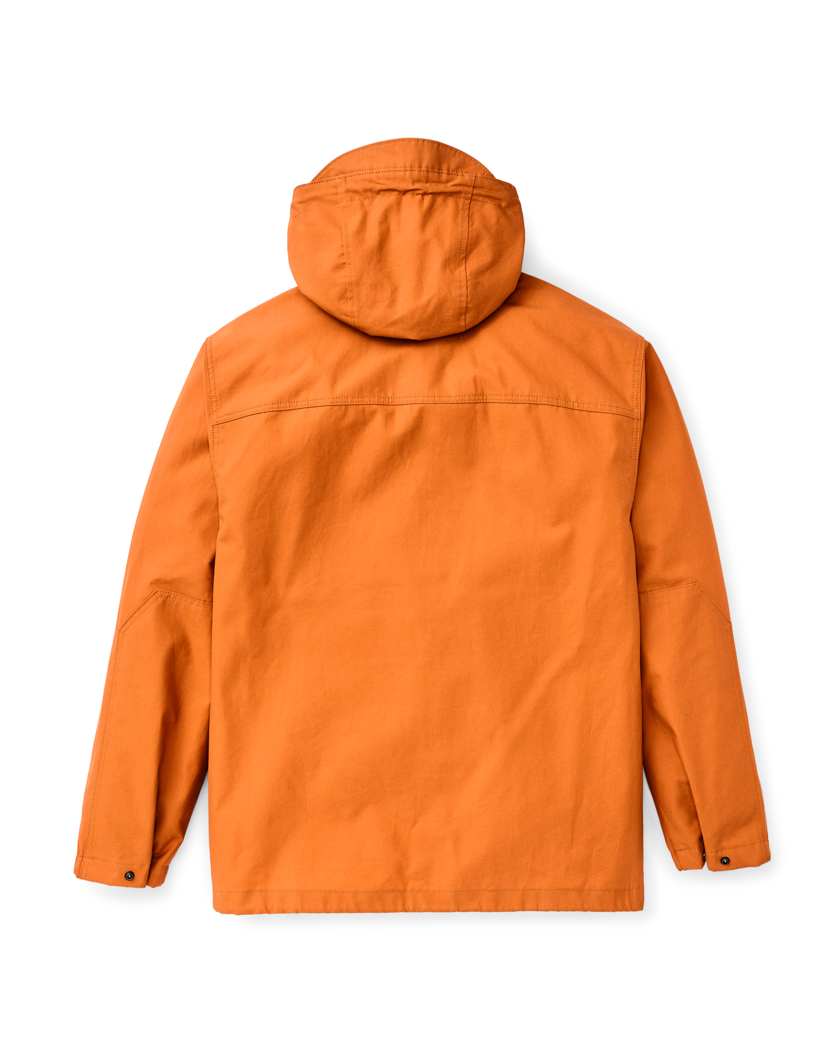 Dry Wax Anorak - Larch Gold - Image 8
