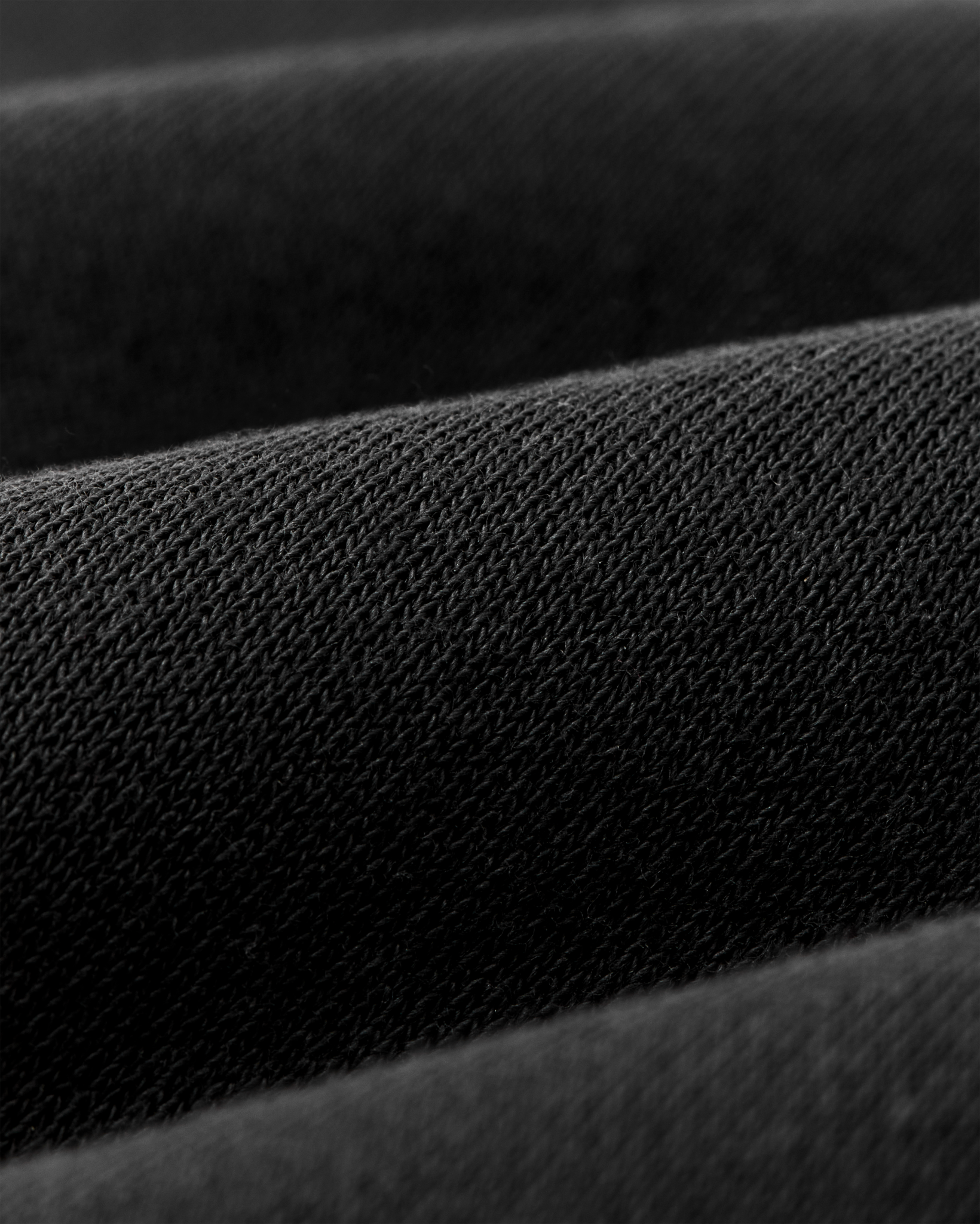 Portland Graphic Hoodie - Faded Black - Image 3