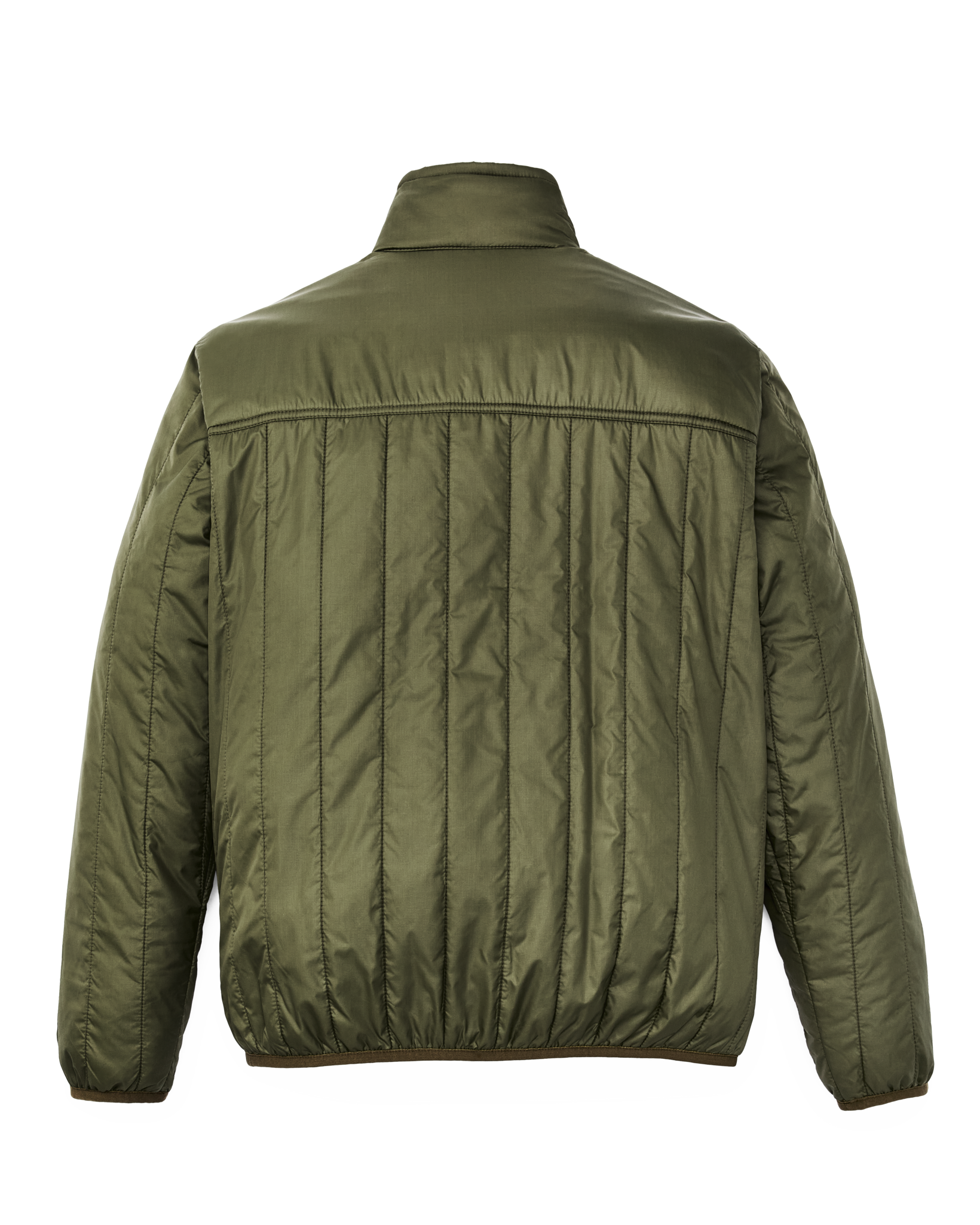 Ultralight Jacket - Dark Olive Drab - Image 6