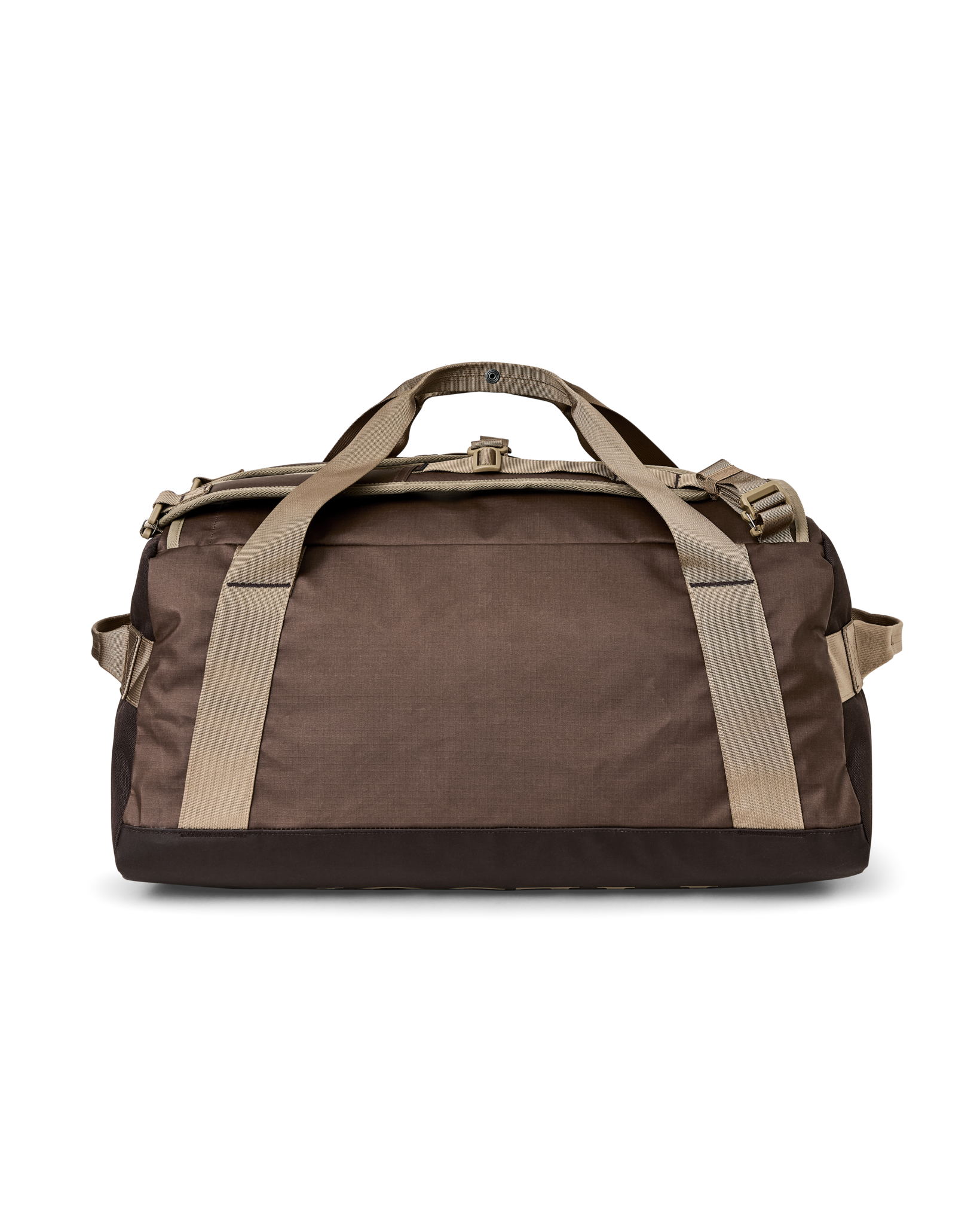 All-Weather 50L Duffle Bag - Muskrat / Brown / Covert - Image 2