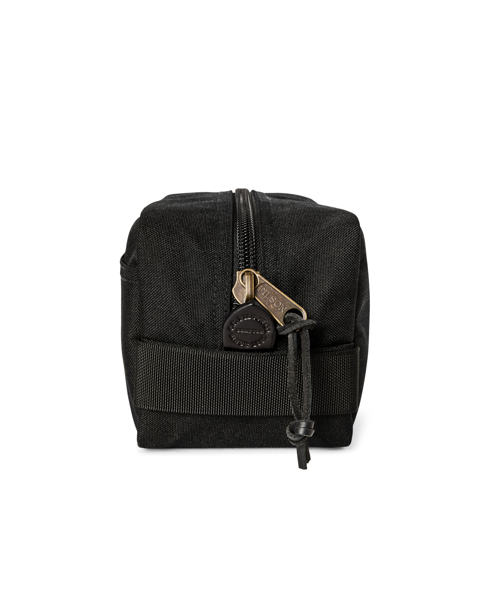 Dryden Dopp Kit - Black - Image 3