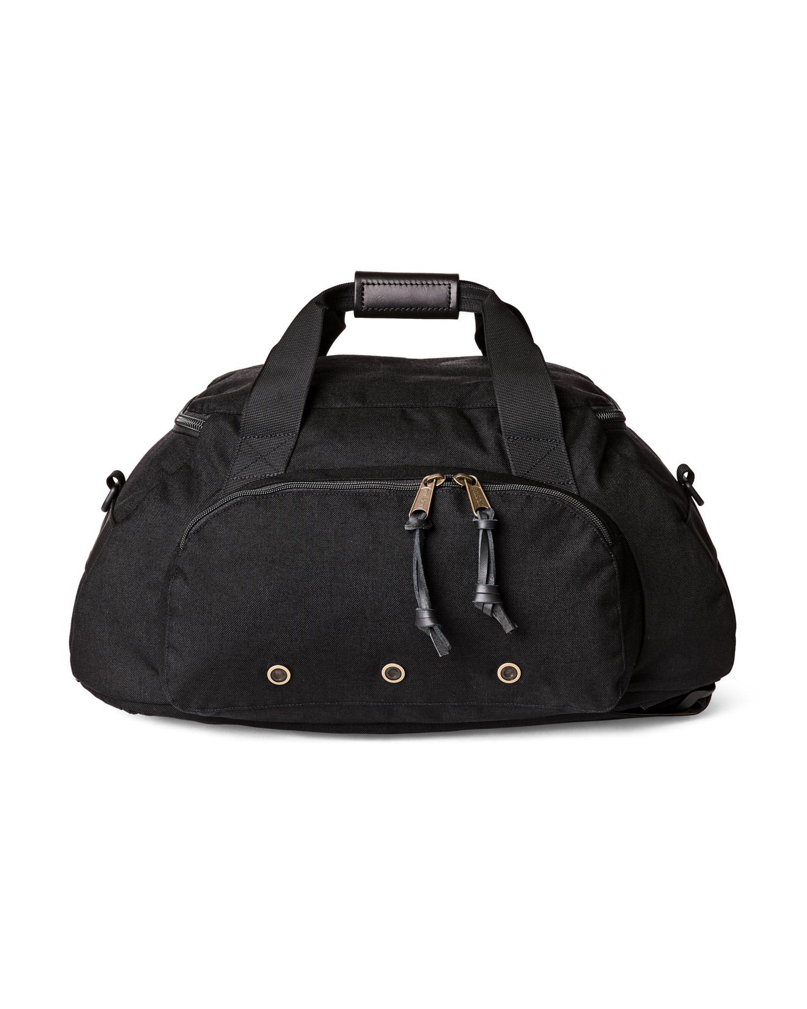 Dryden Duffle Pack - Black - Image 2