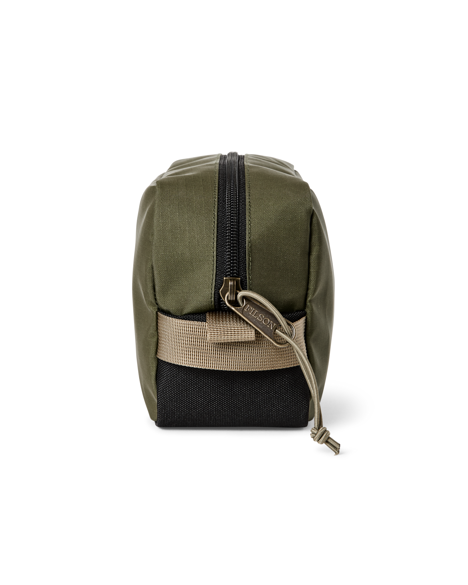 All-Weather Dopp Kit - Olive / Black / Covert - Image 4