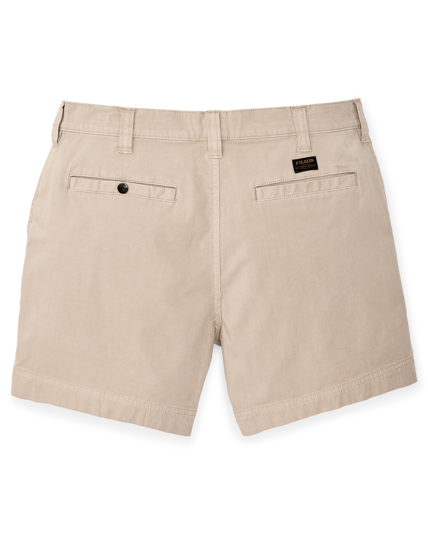 Granite Mountain 6 Shorts - Buck Tan - Image 6