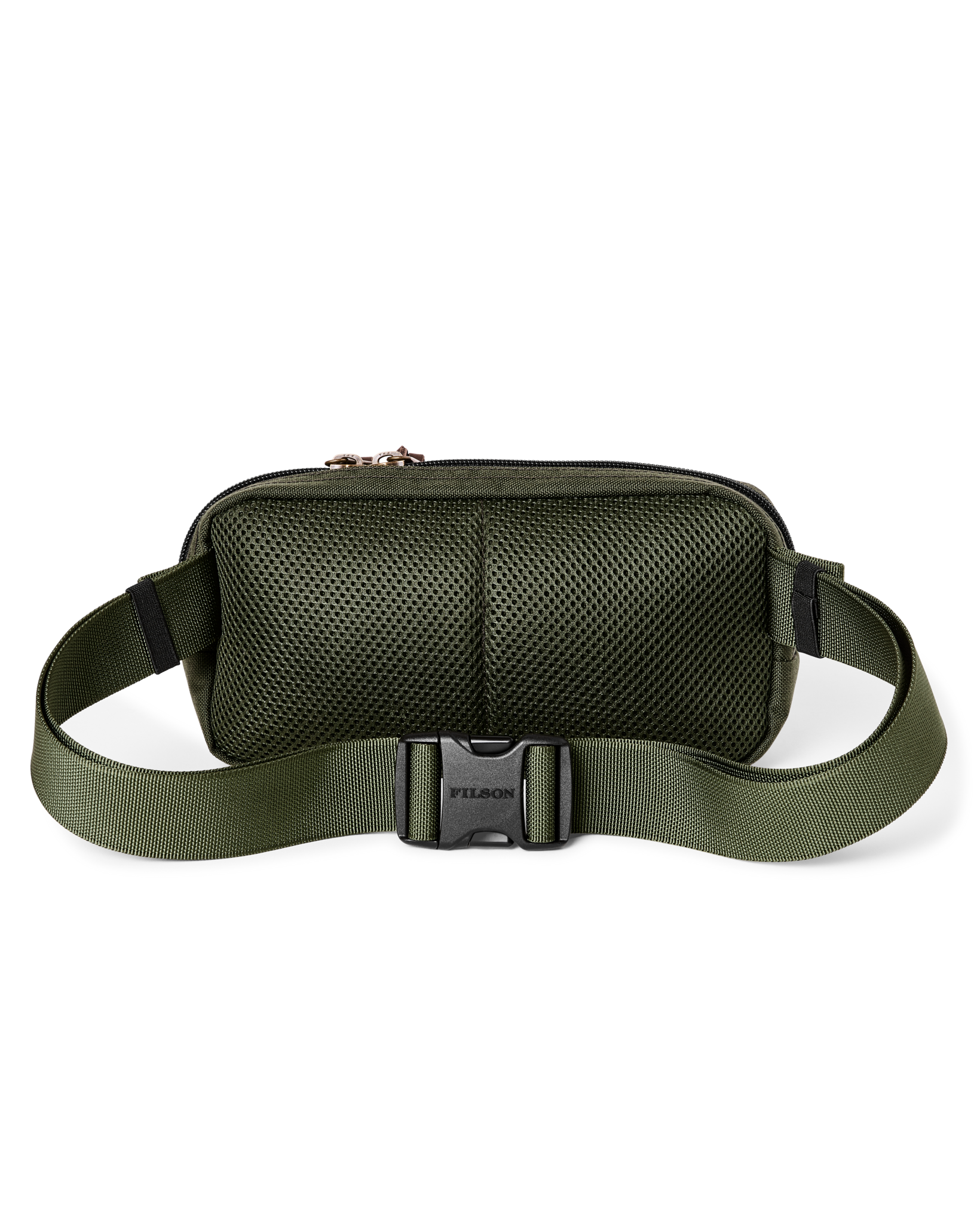 Dryden Crossbody Bag - Otter Green - Image 2