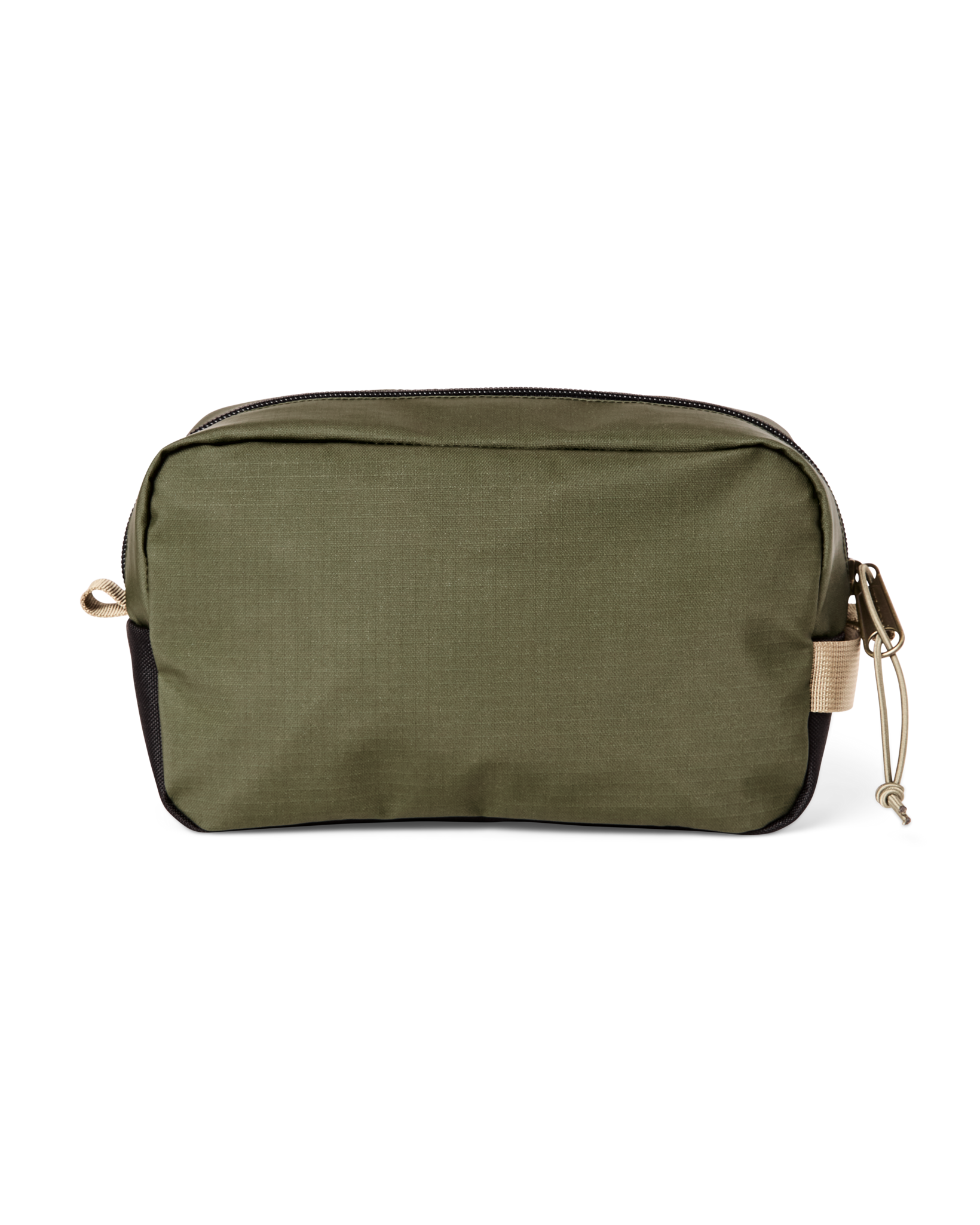 All-Weather Dopp Kit - Olive / Black / Covert - Image 2