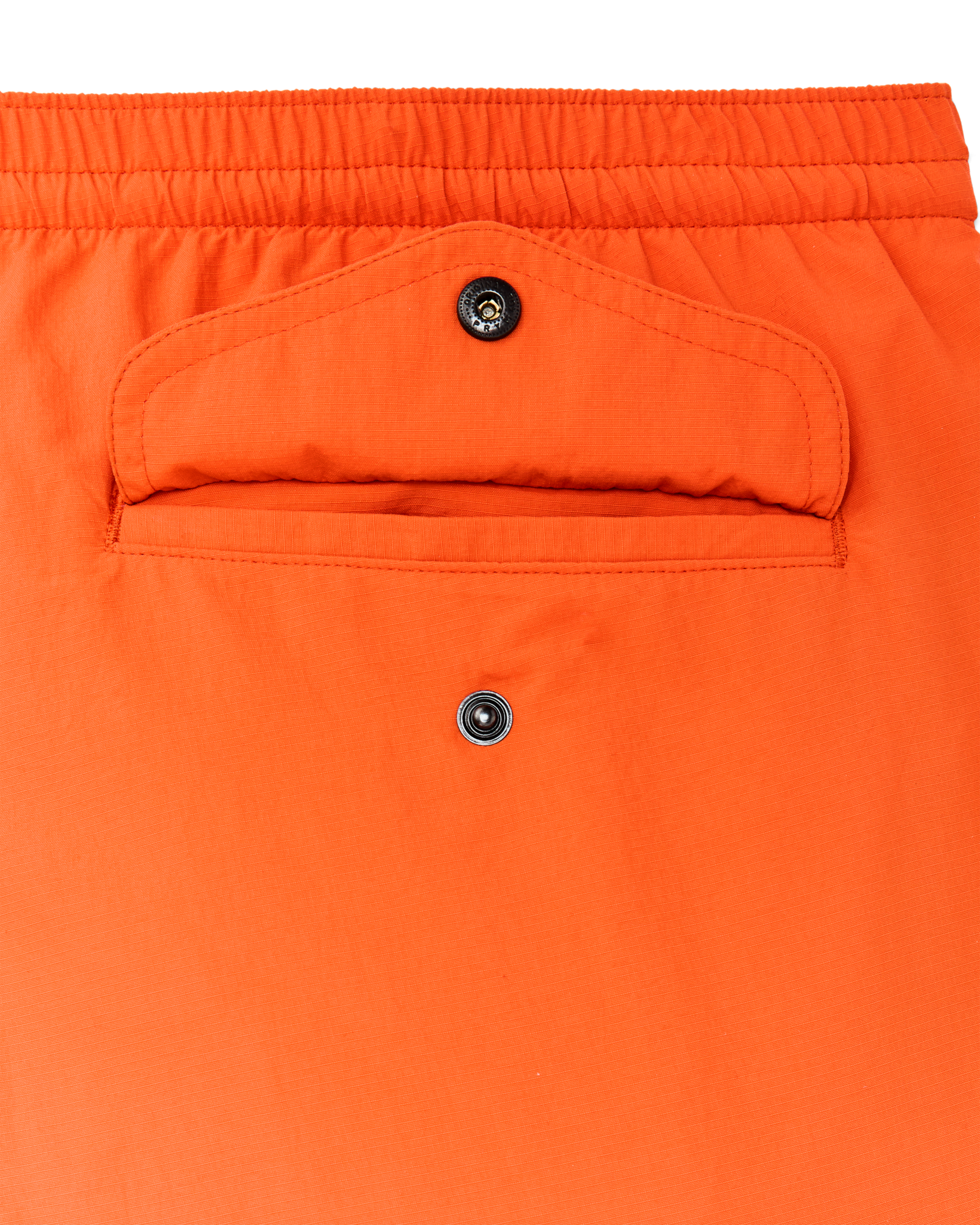 Oxbow Lake Trunks - Flame - Image 4