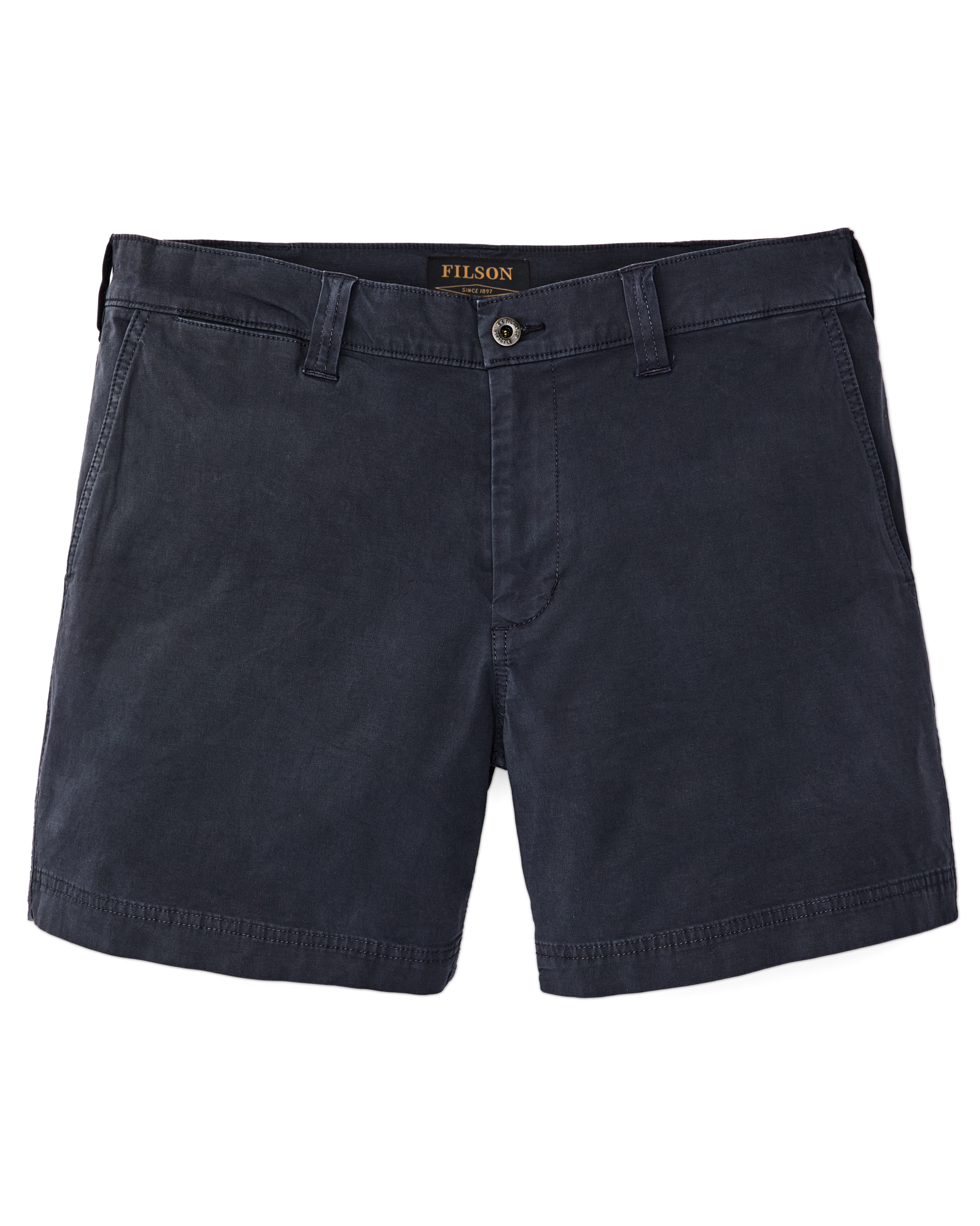 Granite Mountain 6 Shorts - Ink Blue - Image 5