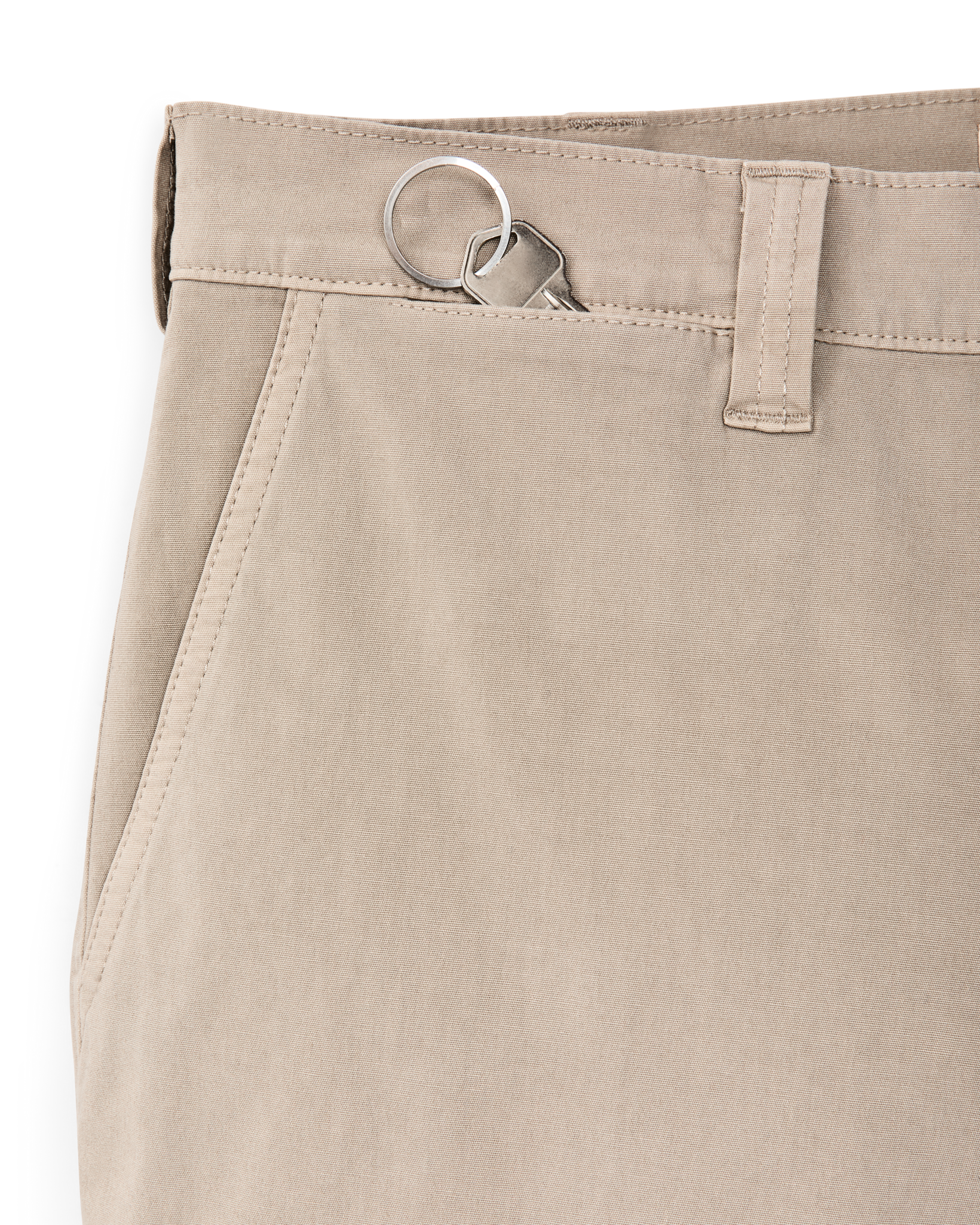 Granite Mountain 9 Shorts - Buck Tan - Image 7
