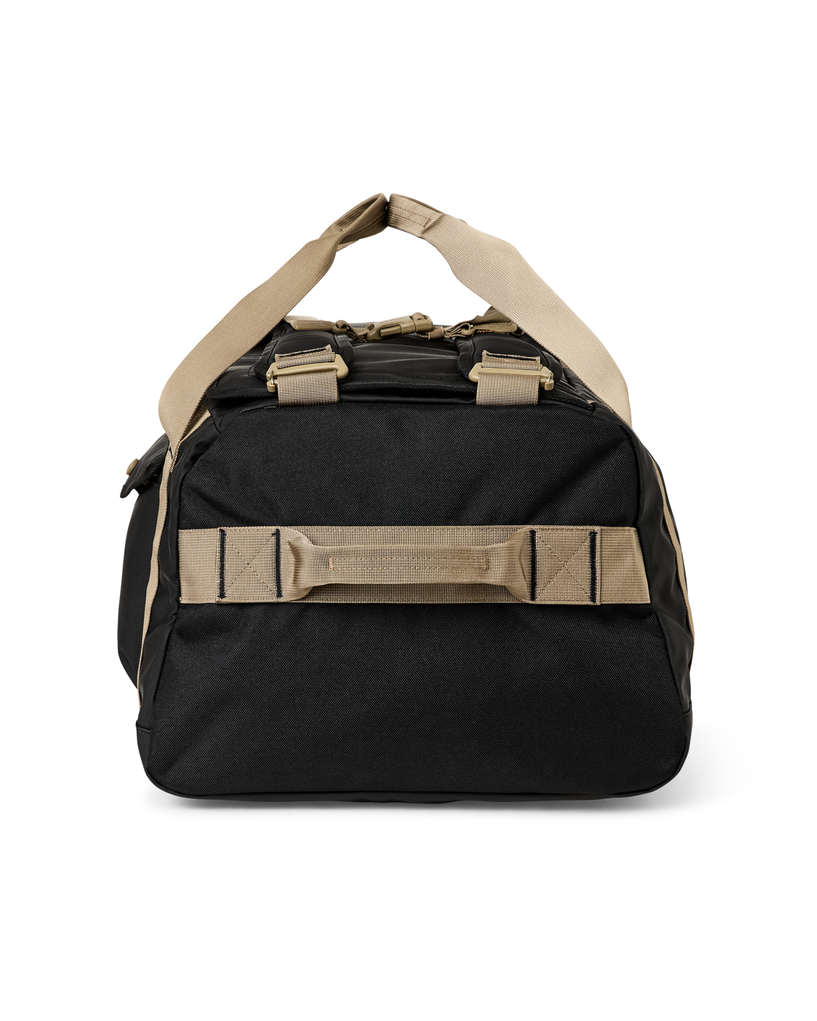 All-Weather 50L Duffle Bag - Black / Covert - Image 5