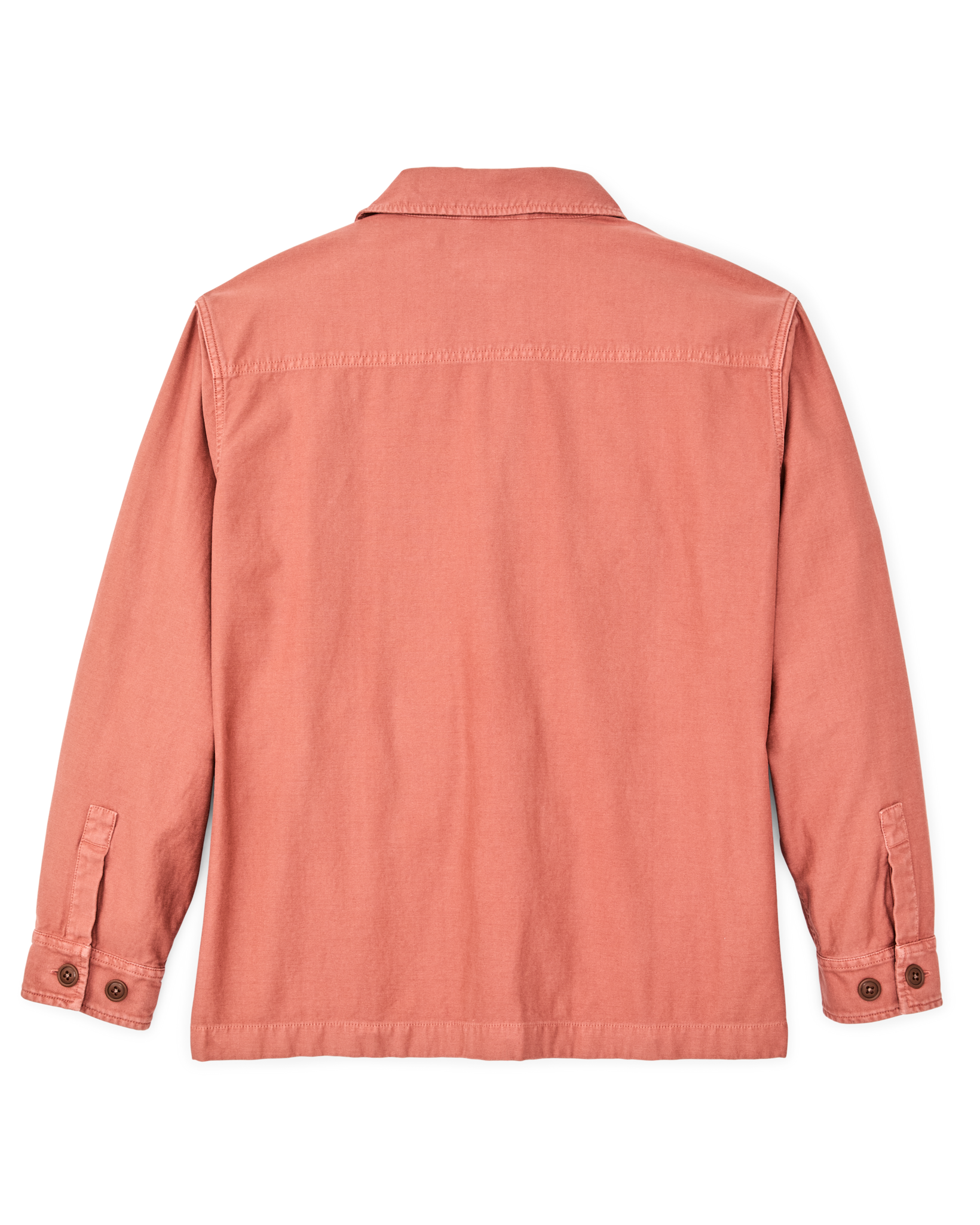 Women's Field Jac-Shirt - Copper Brown - Image 5