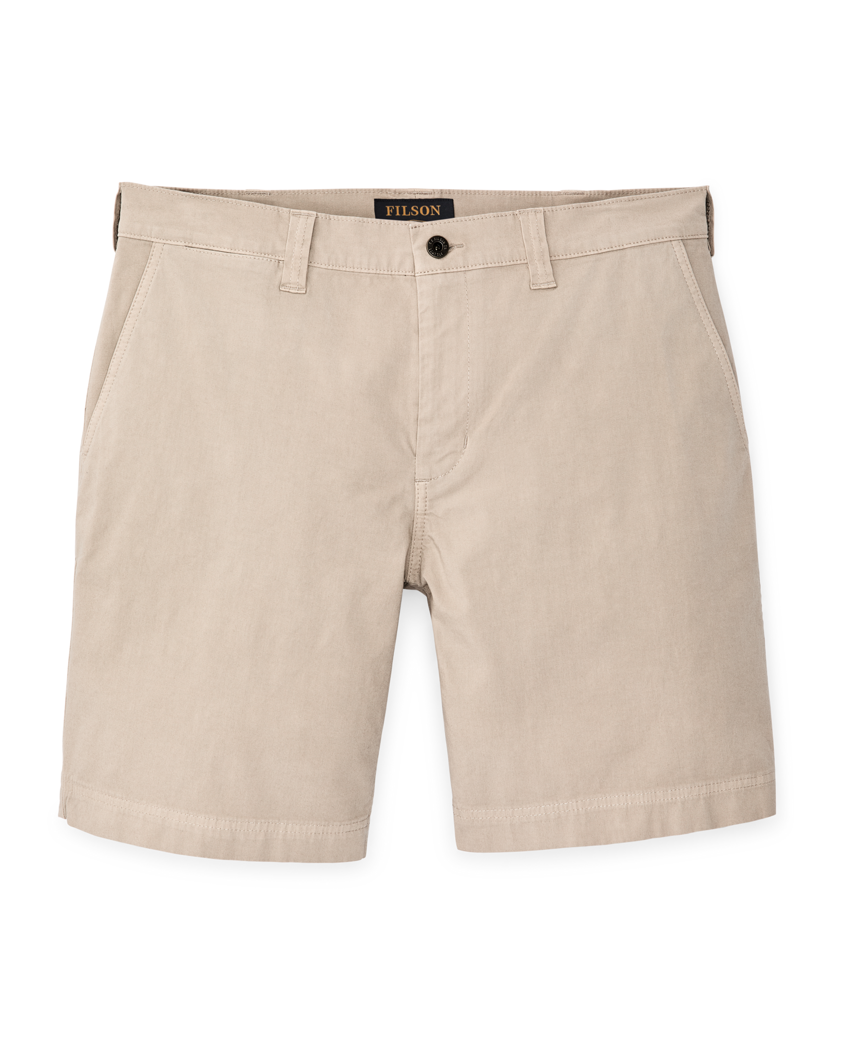 Granite Mountain 9 Shorts - Buck Tan - Image 5