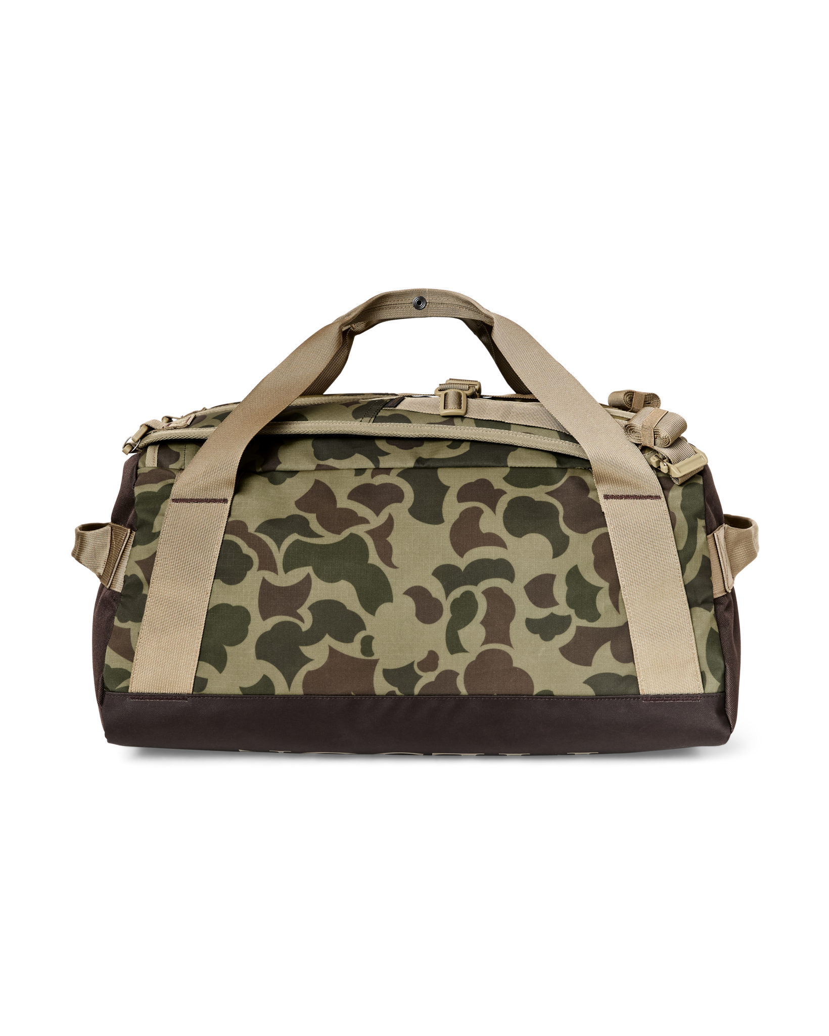 All-weather 40l Duffle - Tundra Shrub Camo - Image 2