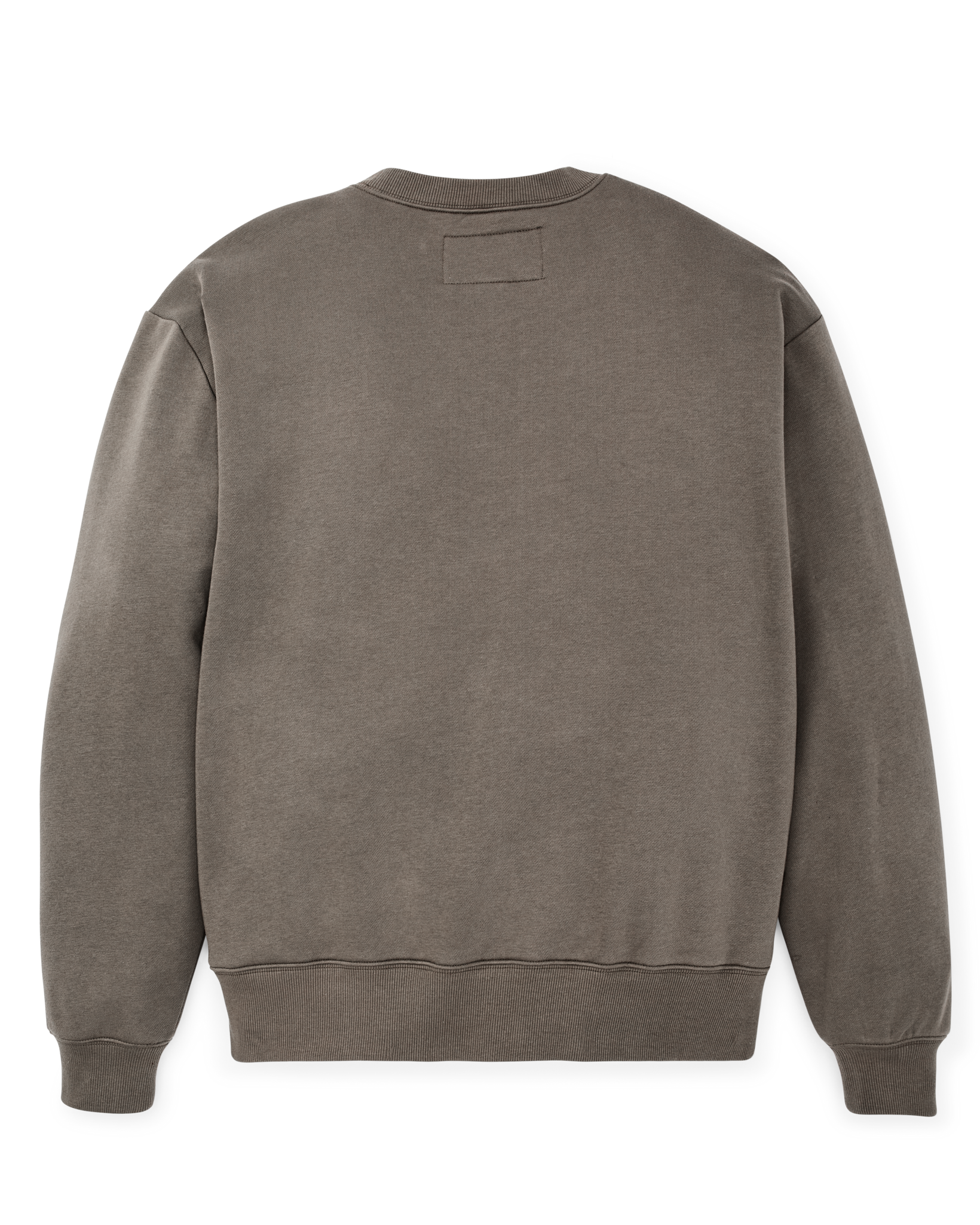 Northwest Crewneck Sweatshirt - Hawk Brown - Image 5