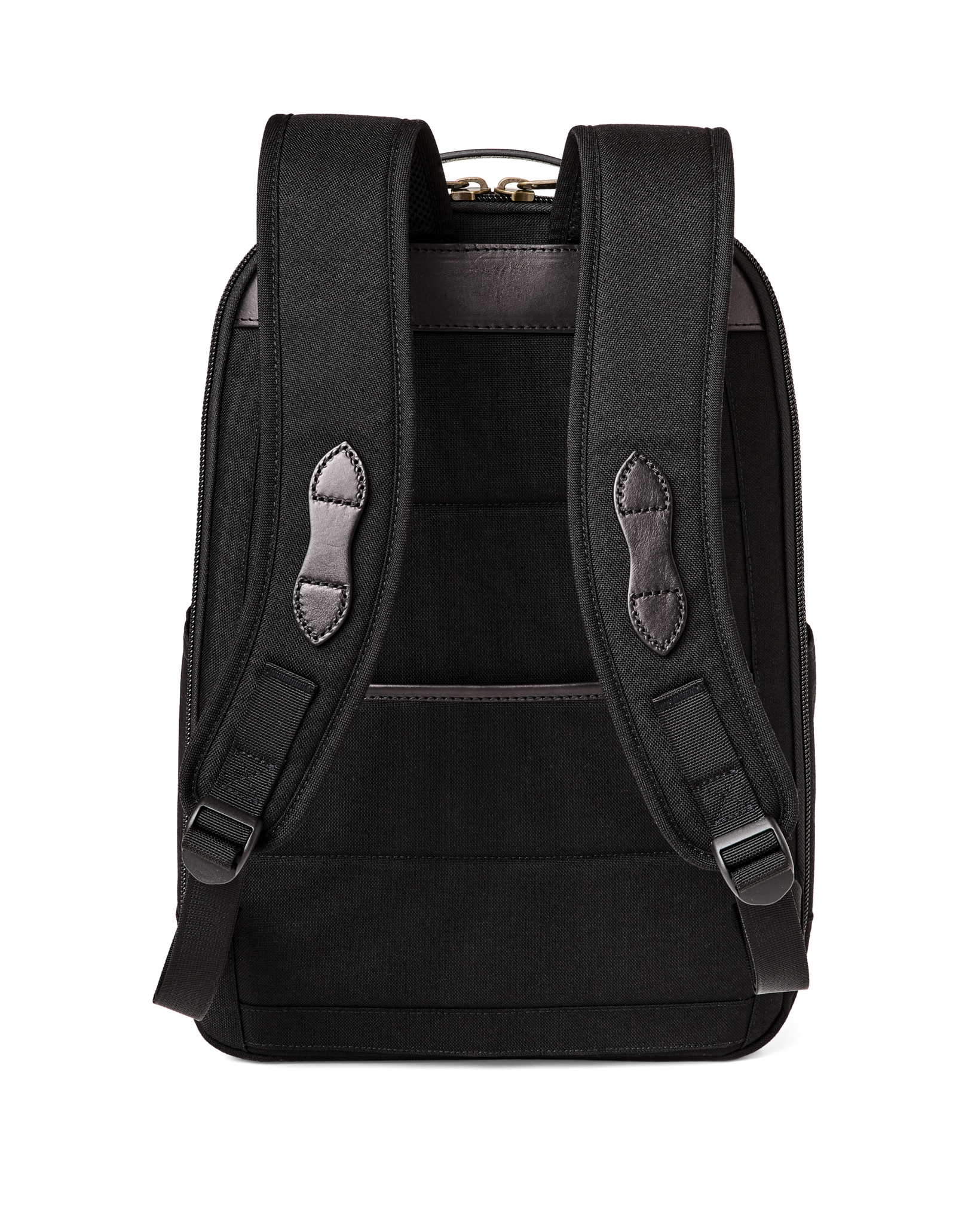 Dryden Backpack - Black - Image 2