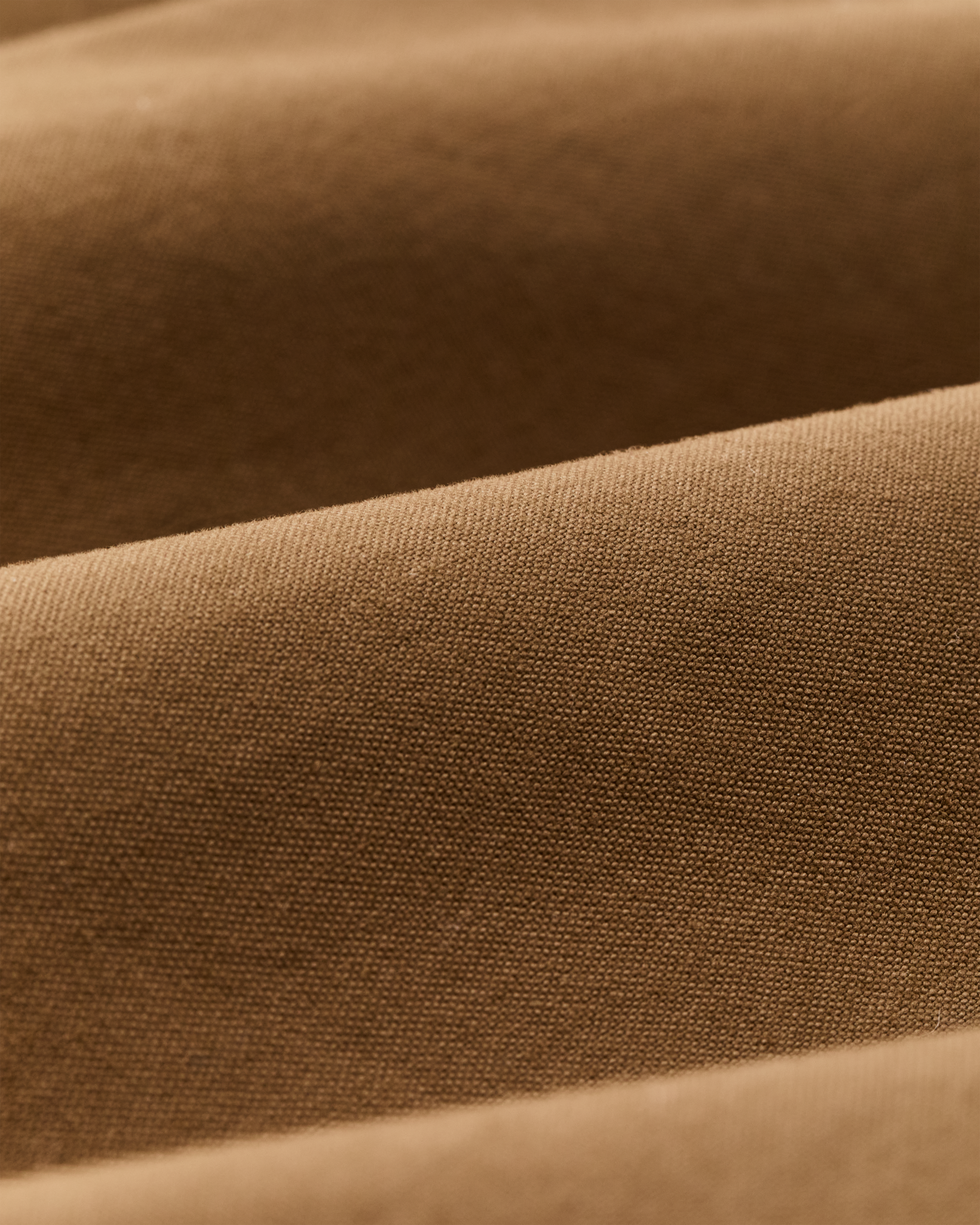 Dry Wax Journeyman Jacket - Tan - Image 5