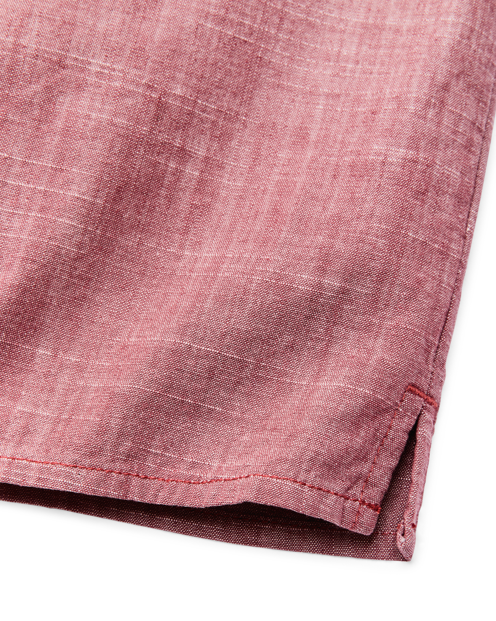 Women's Camp Shirt - Red Rock - Image 7
