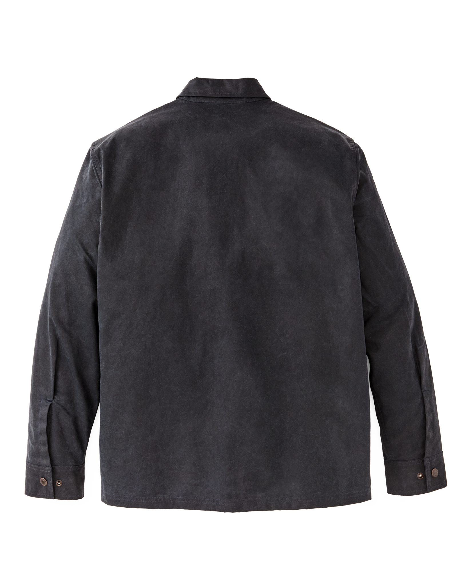 Eagle Harbor Jac-shirt - Navy - Image 5