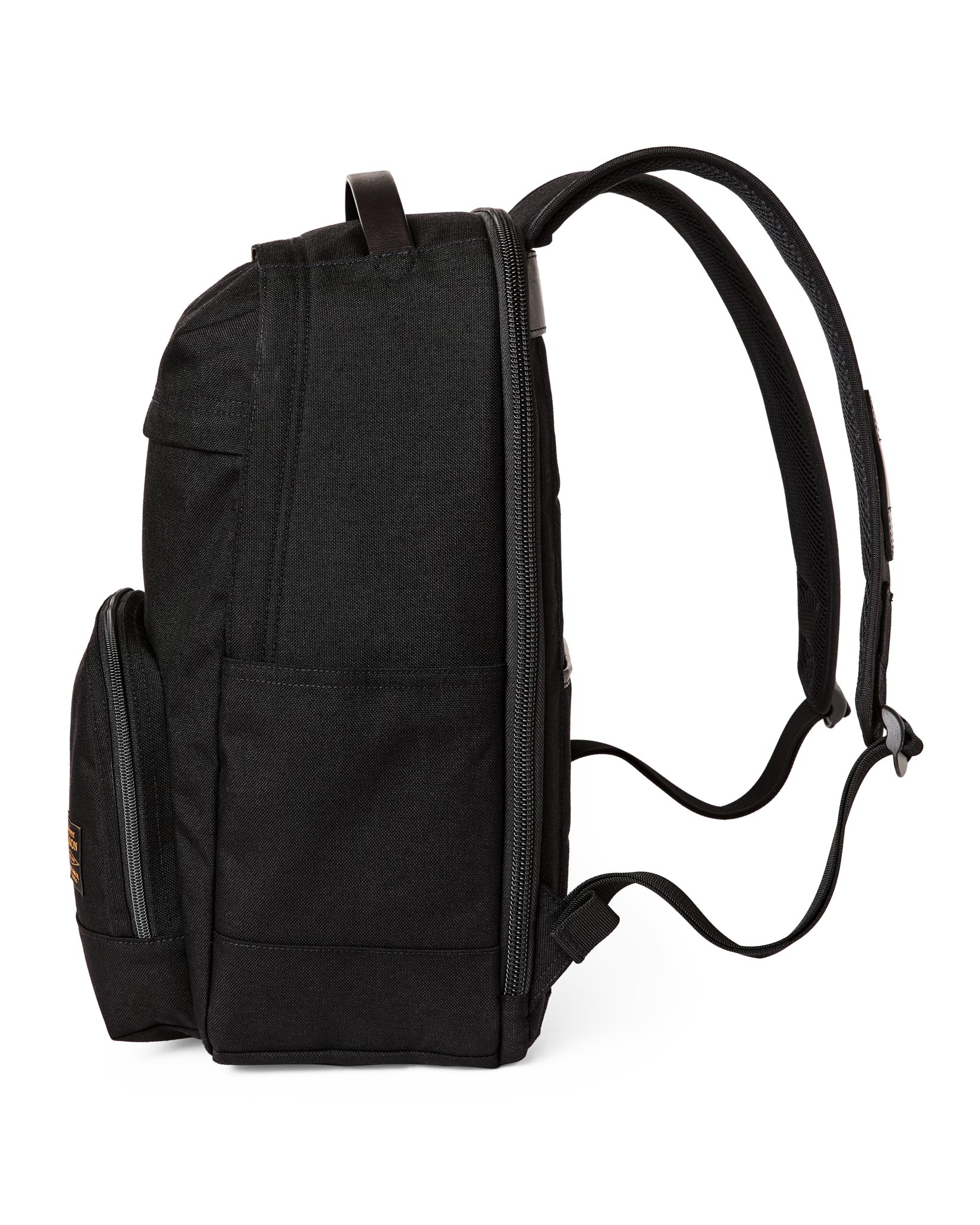 Dryden Backpack - Black - Image 3