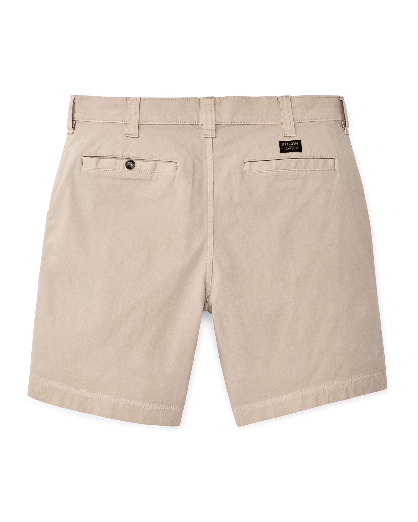 Granite Mountain 9 Shorts - Buck Tan - Image 6
