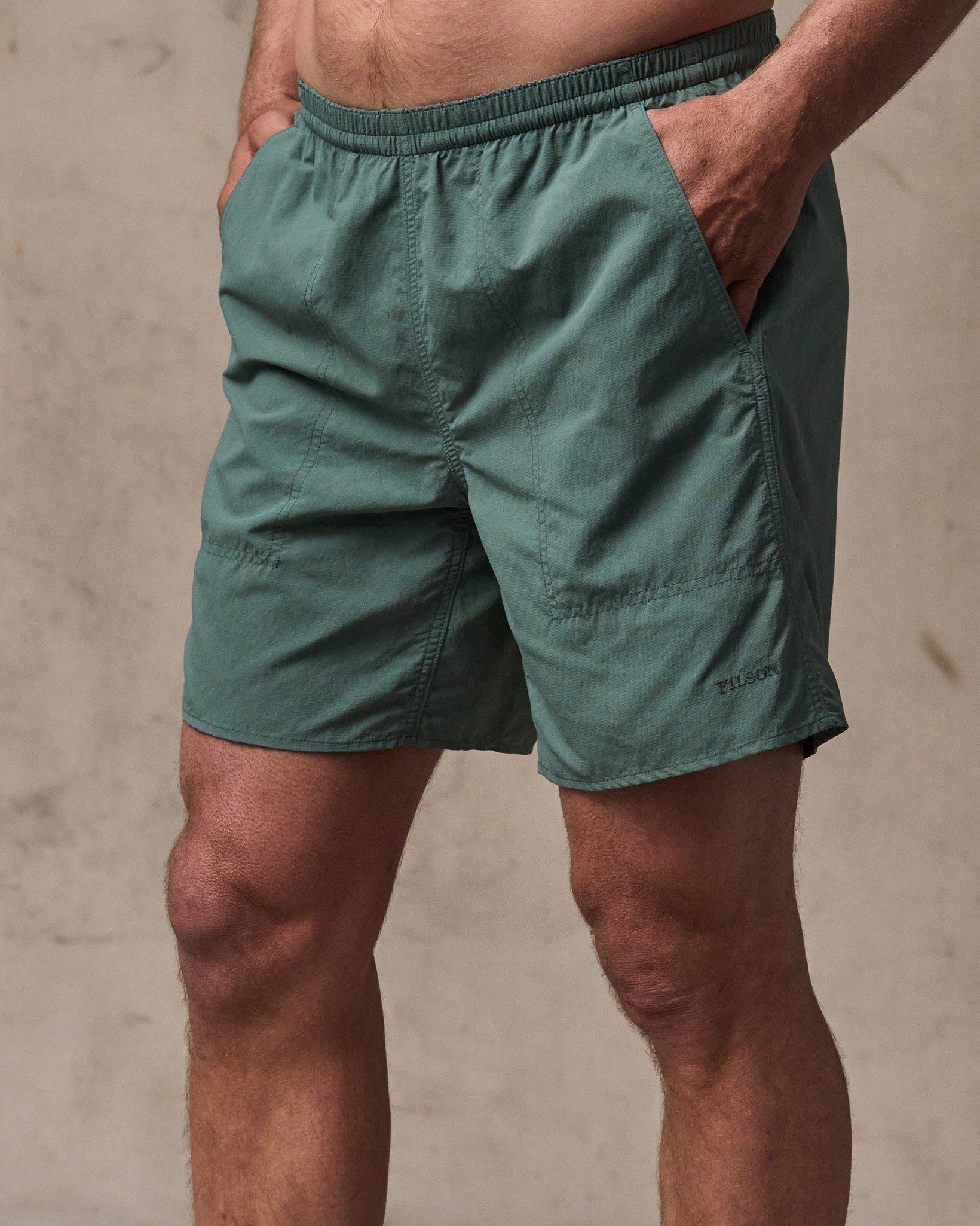 Oxbow Lake Trunks - Dark Forest - Image 4